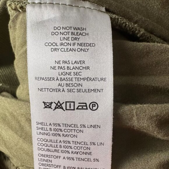 Brand New by Anthropologie Crochet Bomber Jacket - Picture 14 of 15